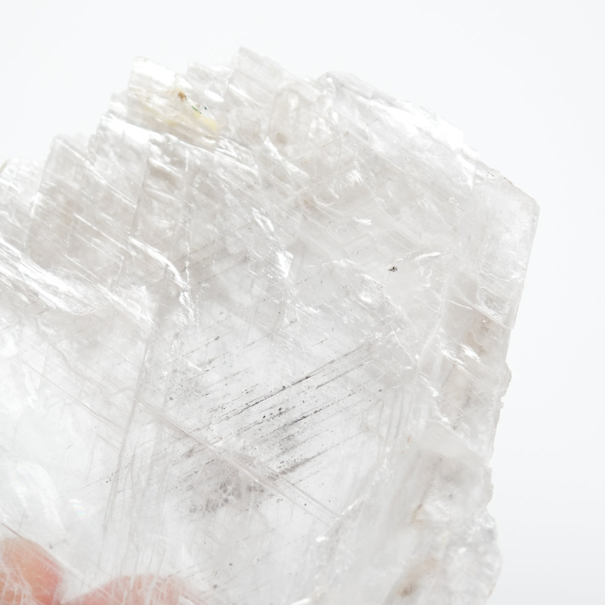 Selenite Slab-4