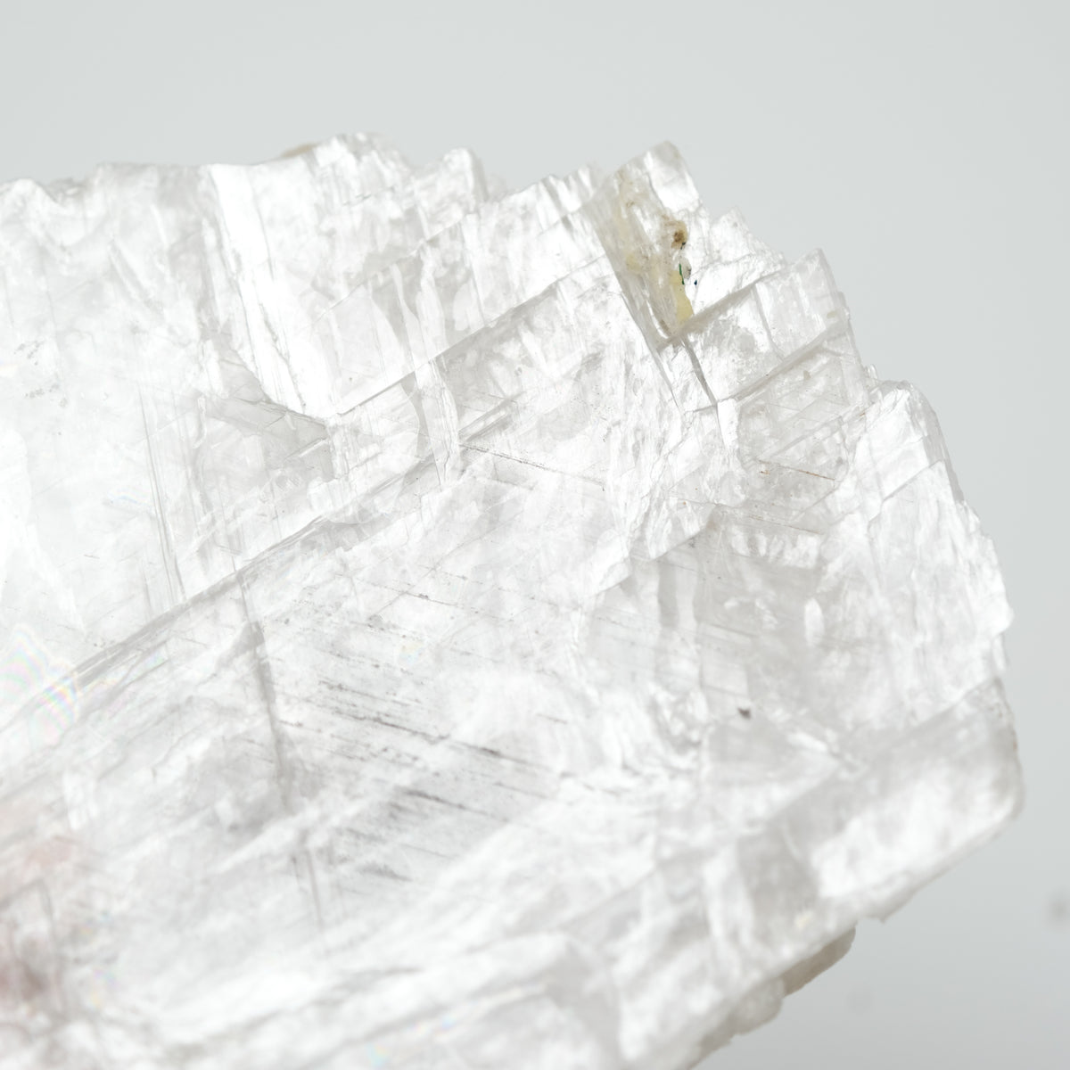 Selenite Slab-5