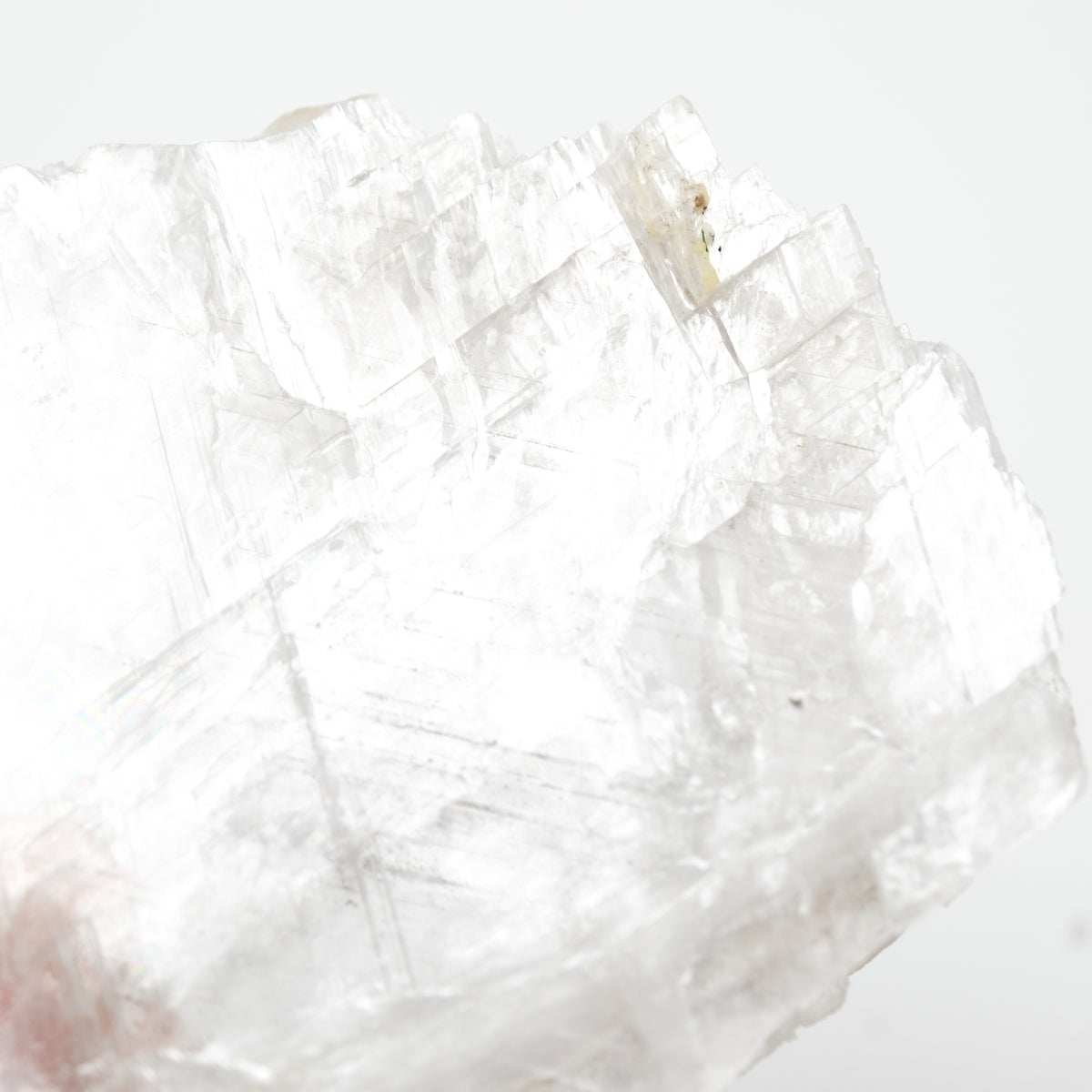 Selenite Slab-6