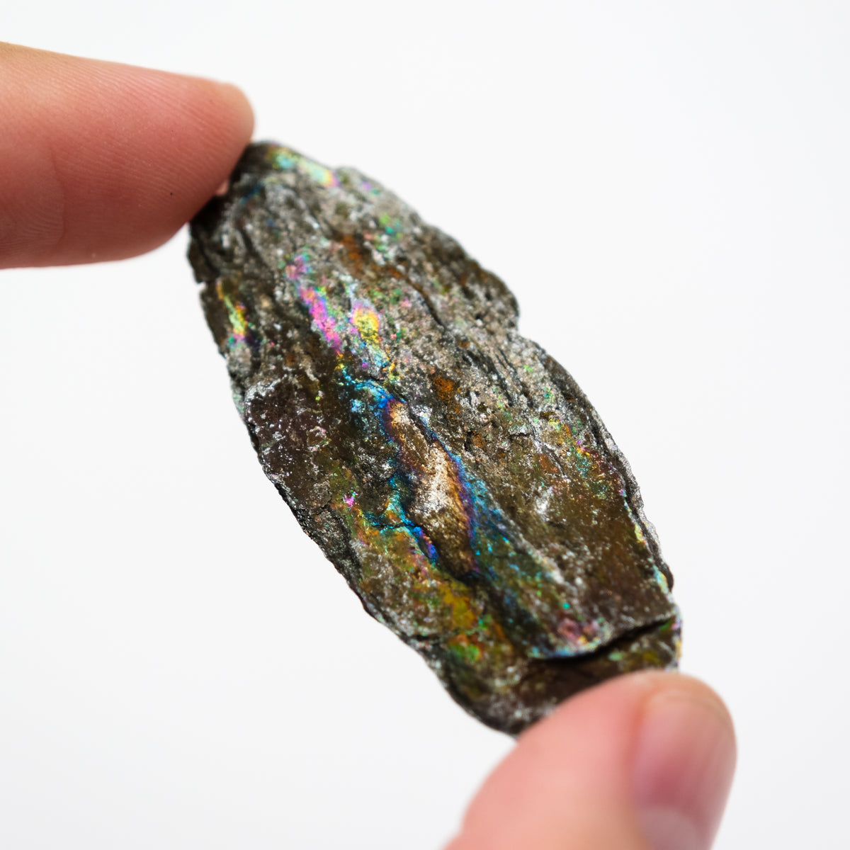 Rainbow Hematite Specimen-3