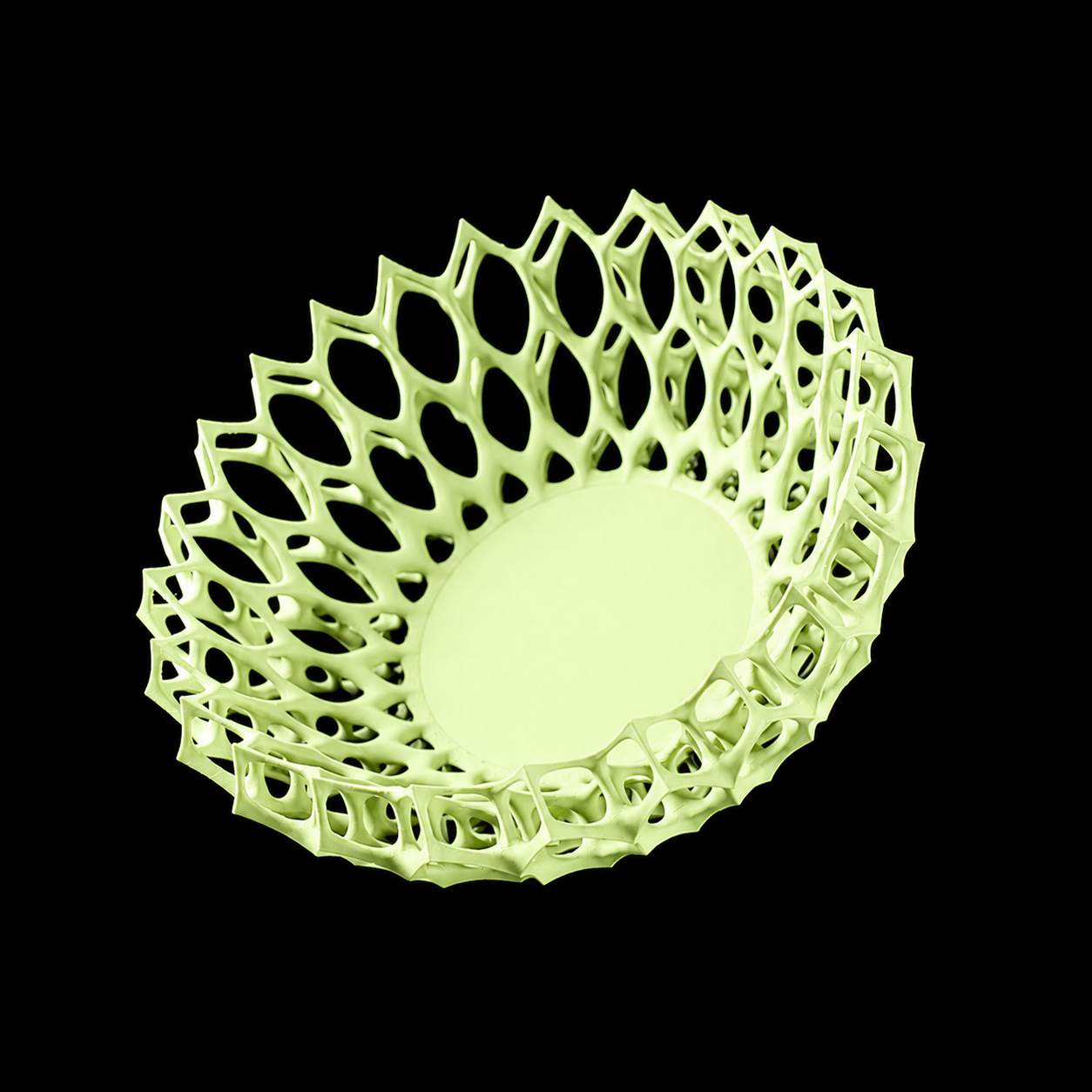 Modern Machine Nest Bowl, a sleek ceramic bowl with a nesting design, perfect for serving or display, shown in neutral tones.