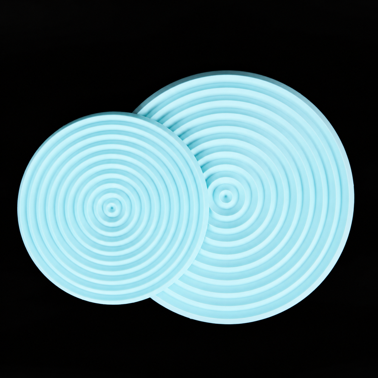 Modern Machine Portal Tray bowl with sleek design, featuring a smooth ceramic surface and contemporary style.