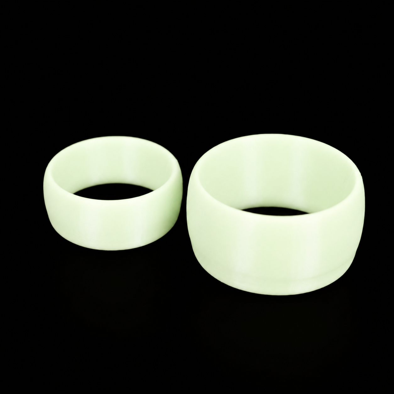 Noctis Studio Sphere Stand display stand with a sleek, modern design for showcasing spherical objects or artwork.