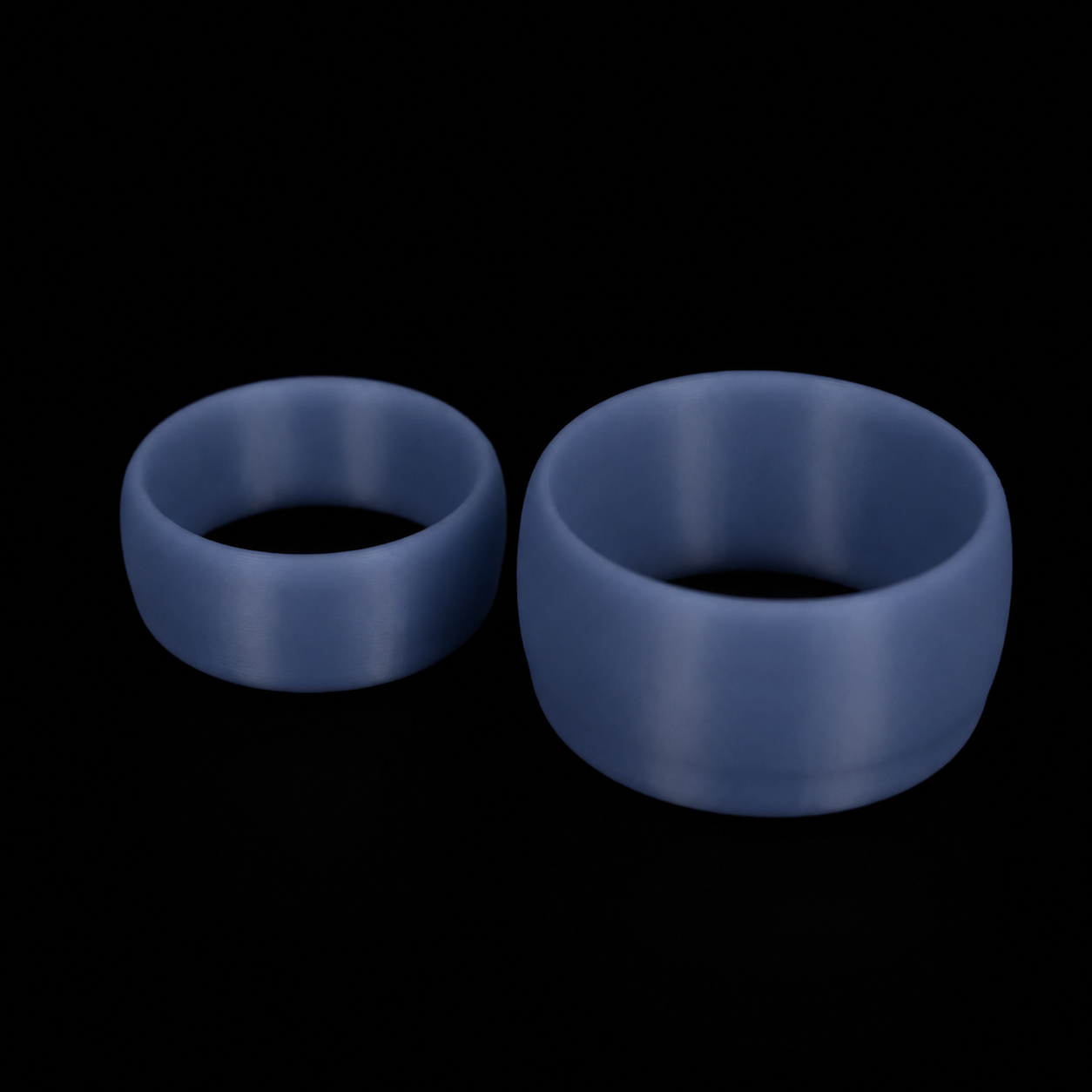 Noctis Studio Sphere Stand display stand with a sleek, modern design for showcasing spherical objects or collectibles.