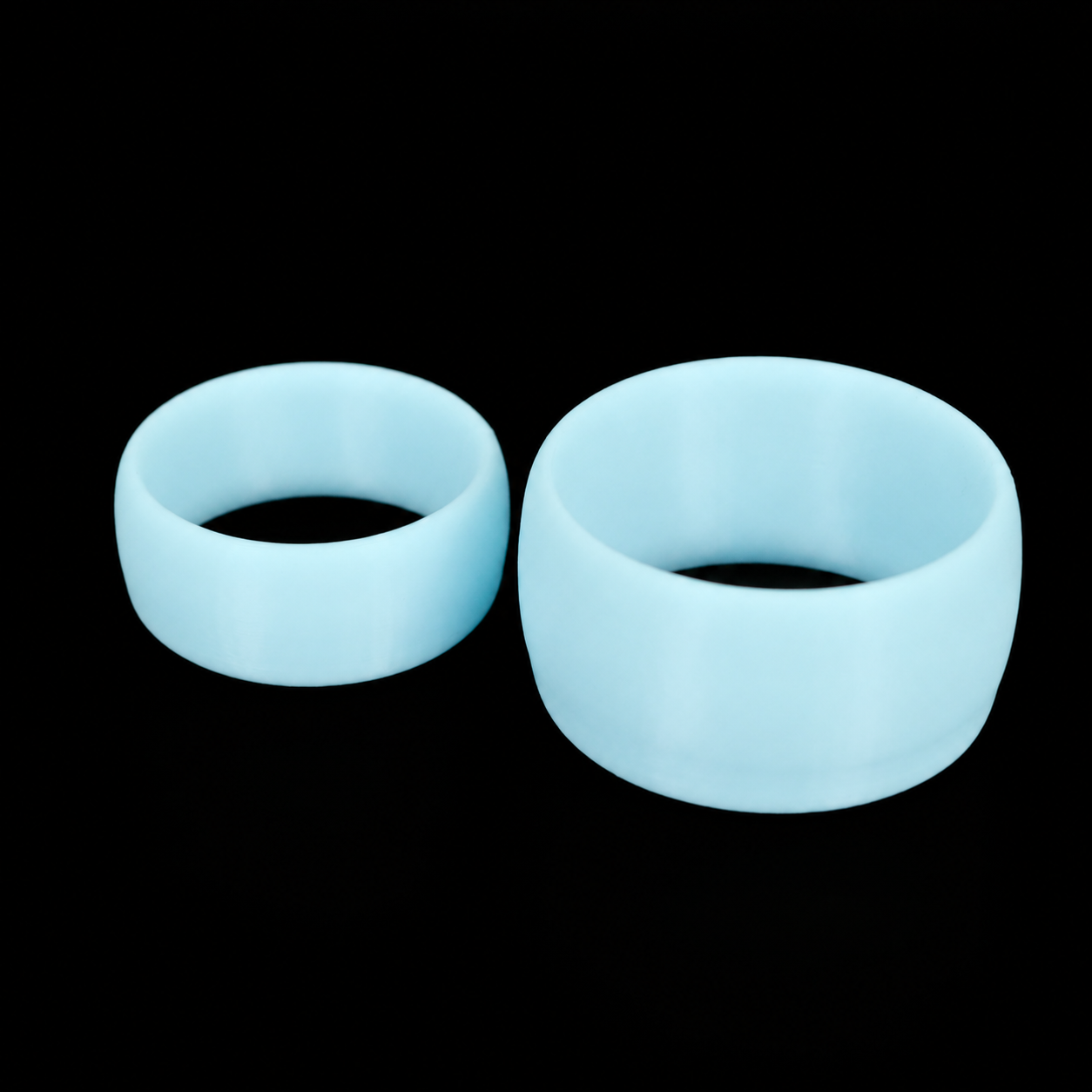 Noctis Studio Sphere Stand display stand with a sleek, modern design for showcasing spherical objects or artwork.