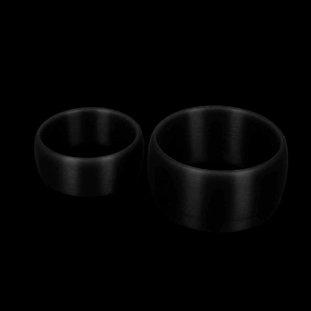Noctis Studio Sphere Stand display stand with a sleek, modern design for showcasing spherical objects or collectibles.